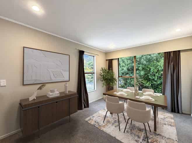40 Halswater Drive, Churton Park