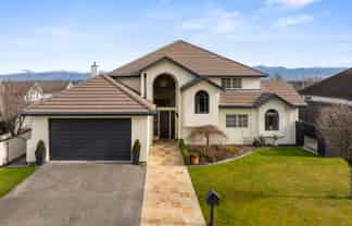 97 Manuka Street, Masterton
