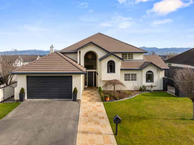 97 Manuka Street, Masterton
