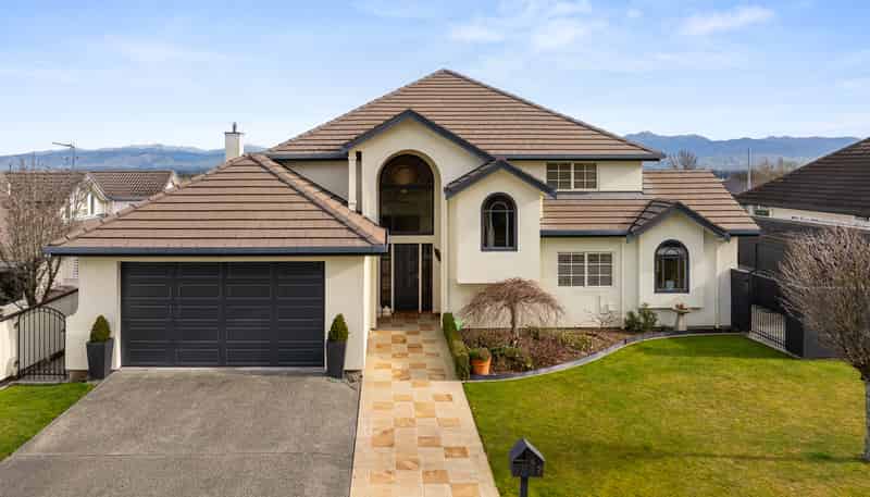 97 Manuka Street, Masterton