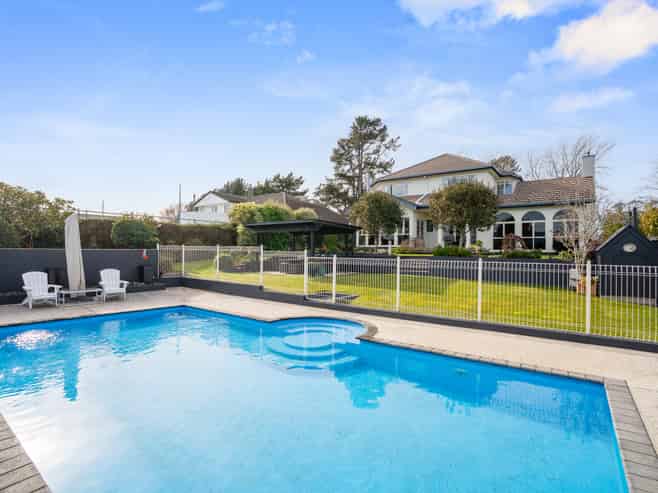 97 Manuka Street, Masterton