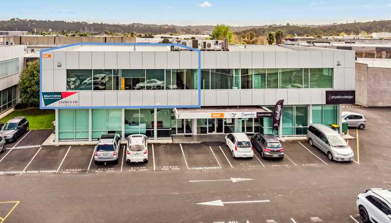 F3, 27-29 William Pickering Drive, Albany