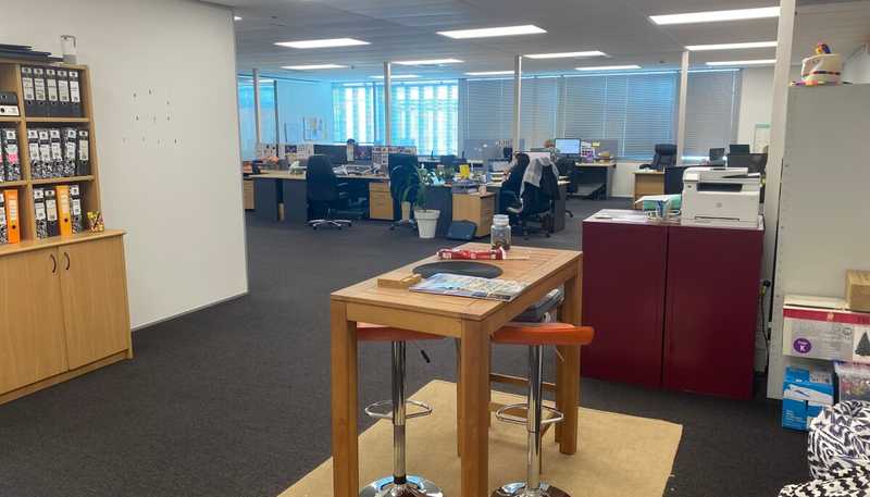 F3, 27-29 William Pickering Drive, Albany