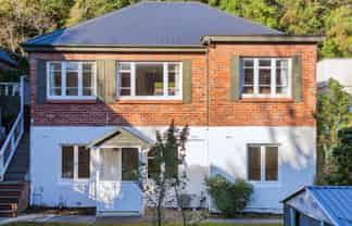 18A Wilberforce Street, Miramar