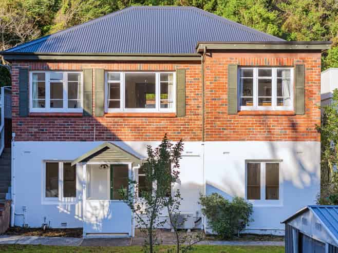 18A Wilberforce Street, Miramar