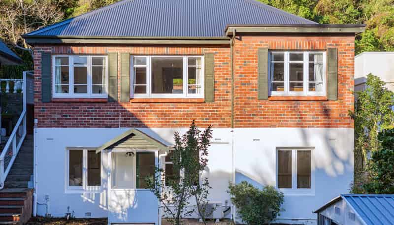 18A Wilberforce Street, Miramar