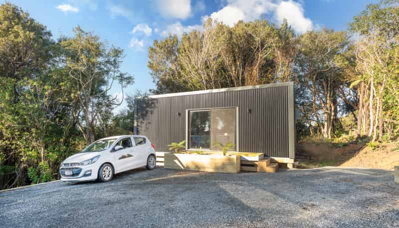 1 Traill Road, Stewart Island