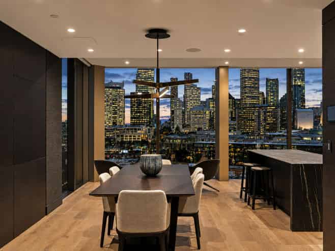 801/132 Halsey Street, Auckland Central