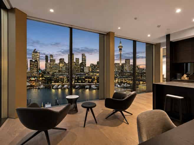 801/132 Halsey Street, Auckland Central