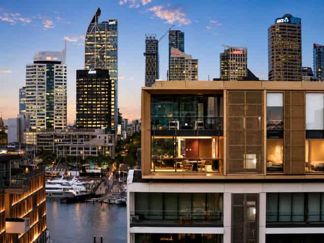 801/132 Halsey Street, Auckland Central