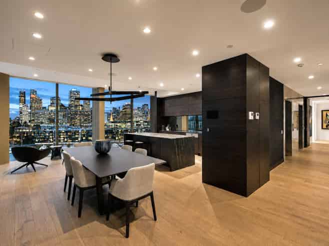 801/132 Halsey Street, Auckland Central