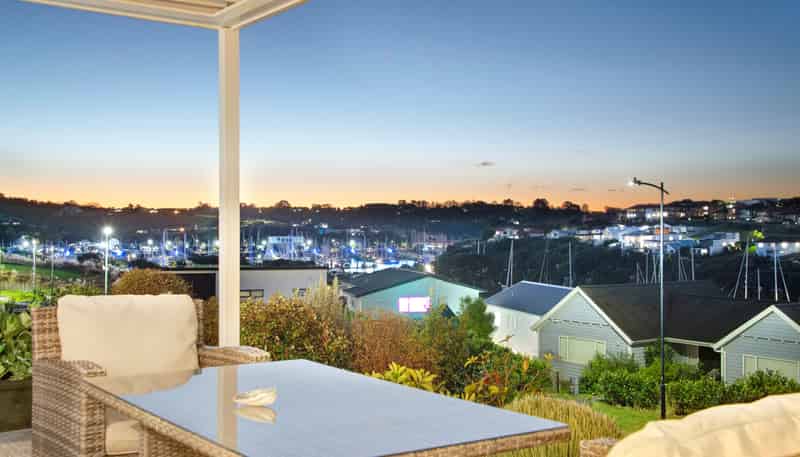8 Discovery Drive, Gulf Harbour