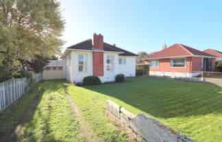 458 Tweed Street, Georgetown