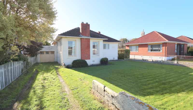 458 Tweed Street, Georgetown