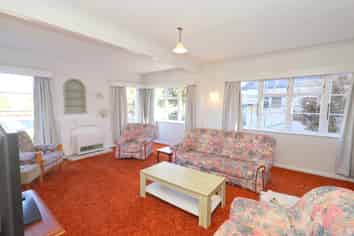 458 Tweed Street, Georgetown