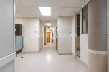 QUALITY HEALTHCARE TENANCY WITH FLEXIBLE OPTIONS