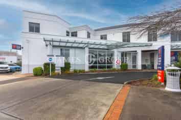 QUALITY HEALTHCARE TENANCY WITH FLEXIBLE OPTIONS