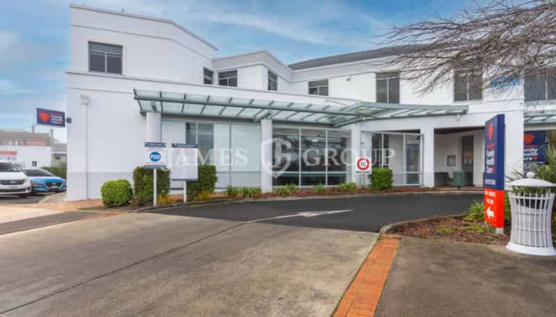 10 West Street, Pukekohe