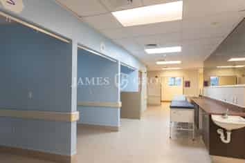 QUALITY HEALTHCARE TENANCY WITH FLEXIBLE OPTIONS