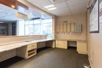 QUALITY HEALTHCARE TENANCY WITH FLEXIBLE OPTIONS