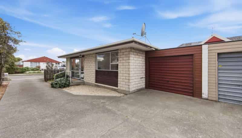 1/76 Ruskin Street, Addington