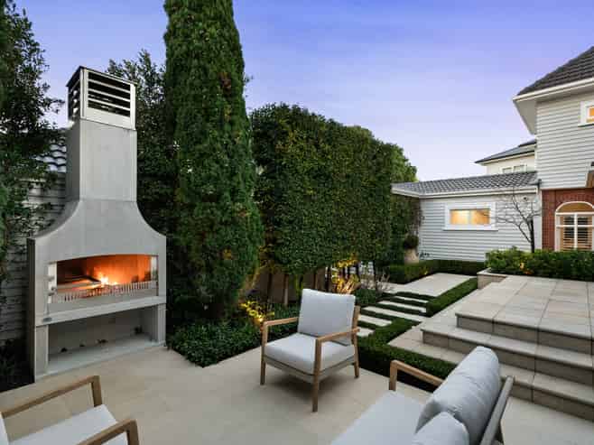 10 Palmer Crescent, Mission Bay