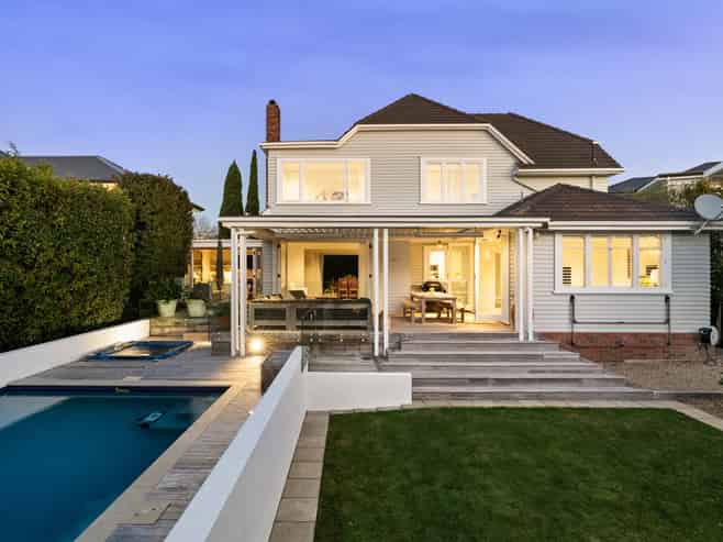 10 Palmer Crescent, Mission Bay