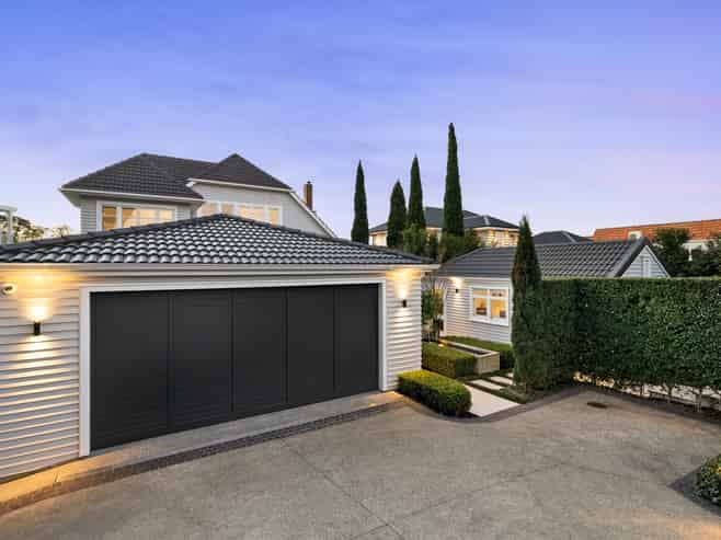10 Palmer Crescent, Mission Bay