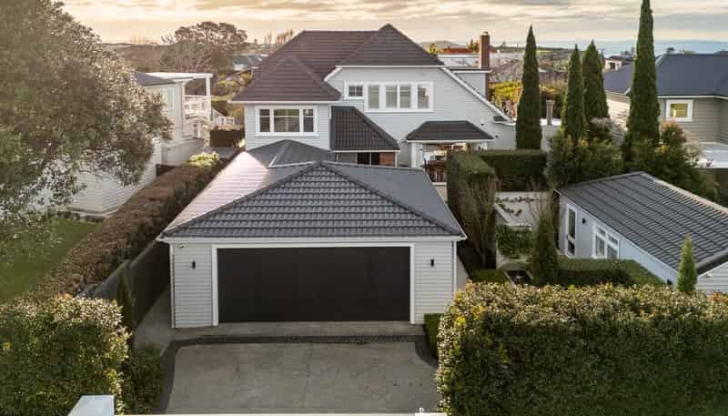 10 Palmer Crescent, Mission Bay