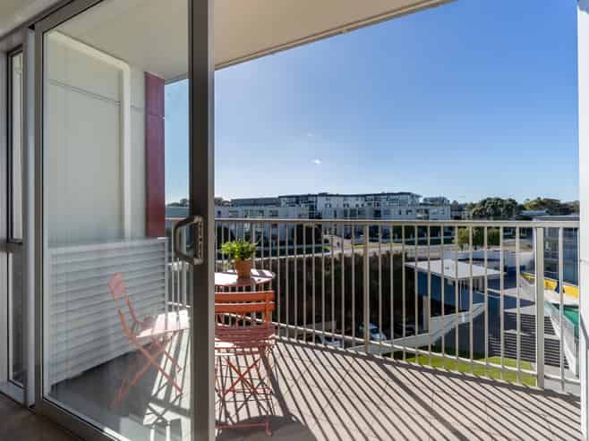 A501/130 Anzac Street, Takapuna