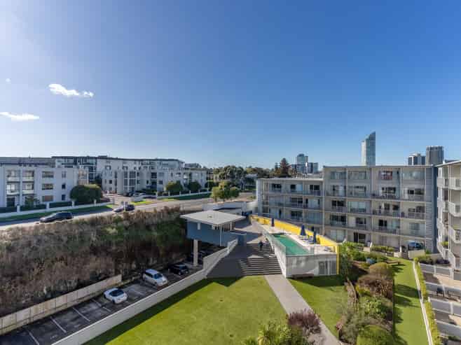 A501/130 Anzac Street, Takapuna