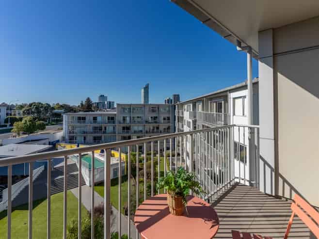 A501/130 Anzac Street, Takapuna