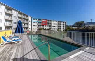 A501/130 Anzac Street, Takapuna