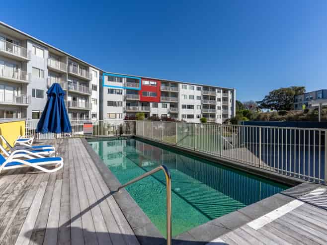 A501/130 Anzac Street, Takapuna