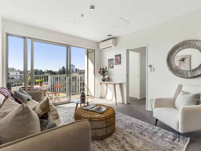 A501/130 Anzac Street, Takapuna