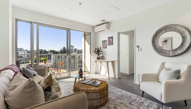 A501/130 Anzac Street, Takapuna