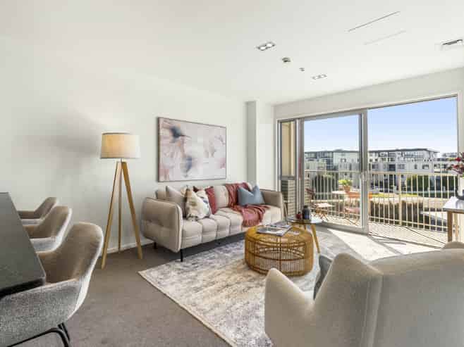 A501/130 Anzac Street, Takapuna