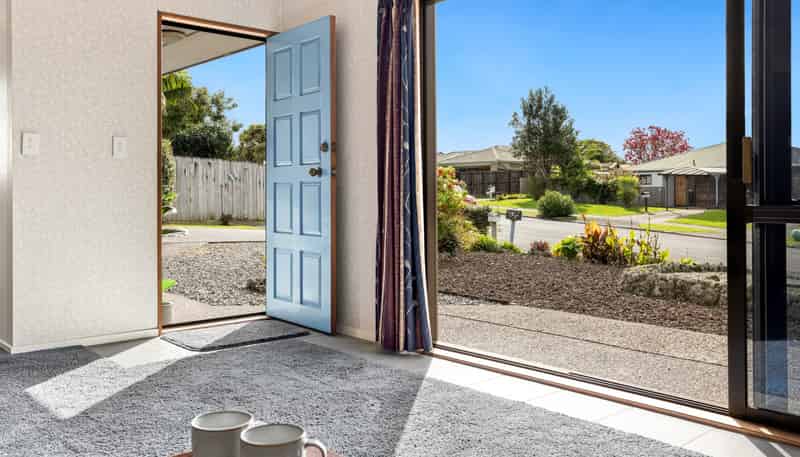 12A Cannon Drive, Kerikeri