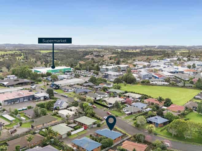 12A Cannon Drive, Kerikeri