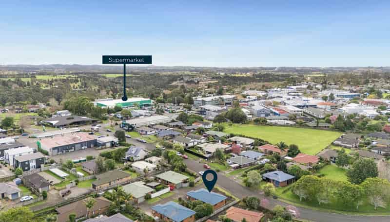12A Cannon Drive, Kerikeri