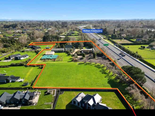 28A Devine Road, Tamahere