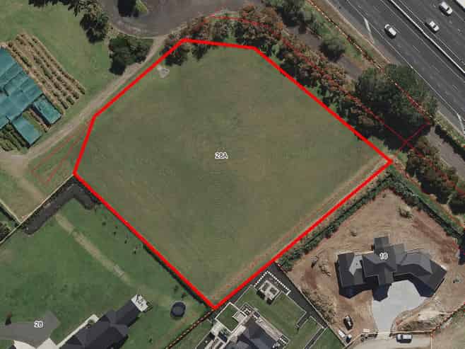 28A Devine Road, Tamahere