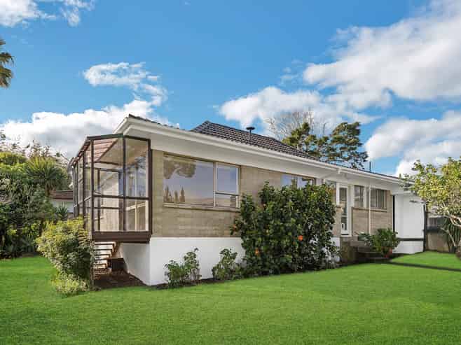 Flat 1/132 Hutchinsons Road, Bucklands Beach