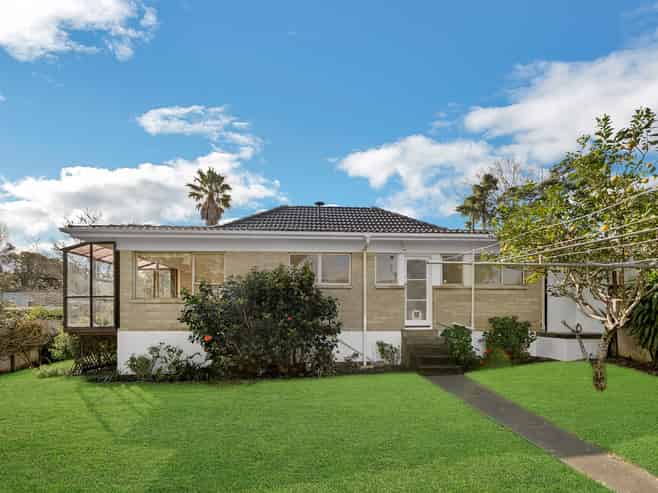 Flat 1/132 Hutchinsons Road, Bucklands Beach