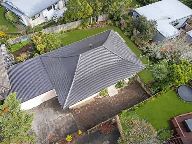Flat 1/132 Hutchinsons Road, Bucklands Beach