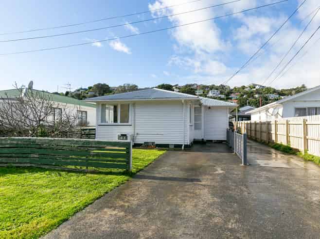 26B Weka Street, Miramar