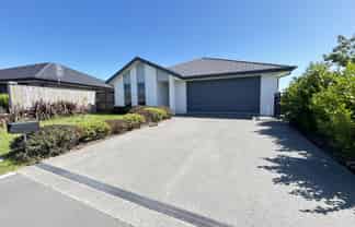 19  Geldard Drive, Rolleston