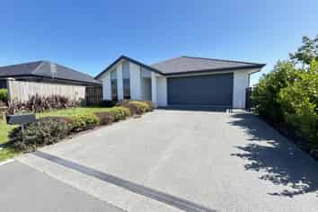 19  Geldard Drive, Rolleston