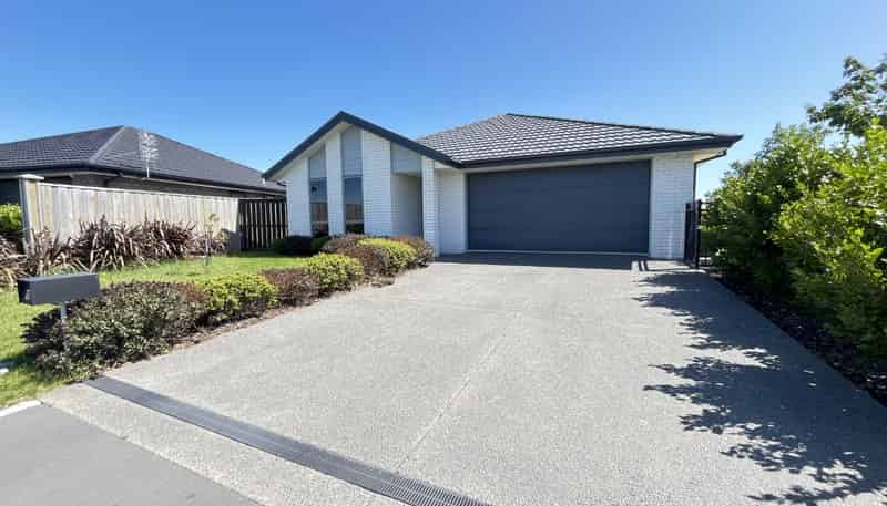 19  Geldard Drive, Rolleston