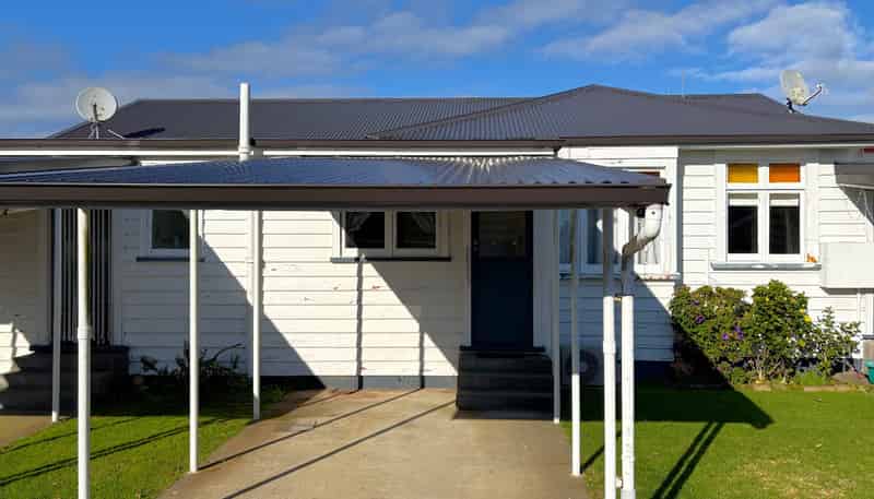 2/29 Nelson Street, Whakatane